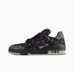 Picture of Louis Vuitton Shoes _SKULVsz38-45jyh091315075